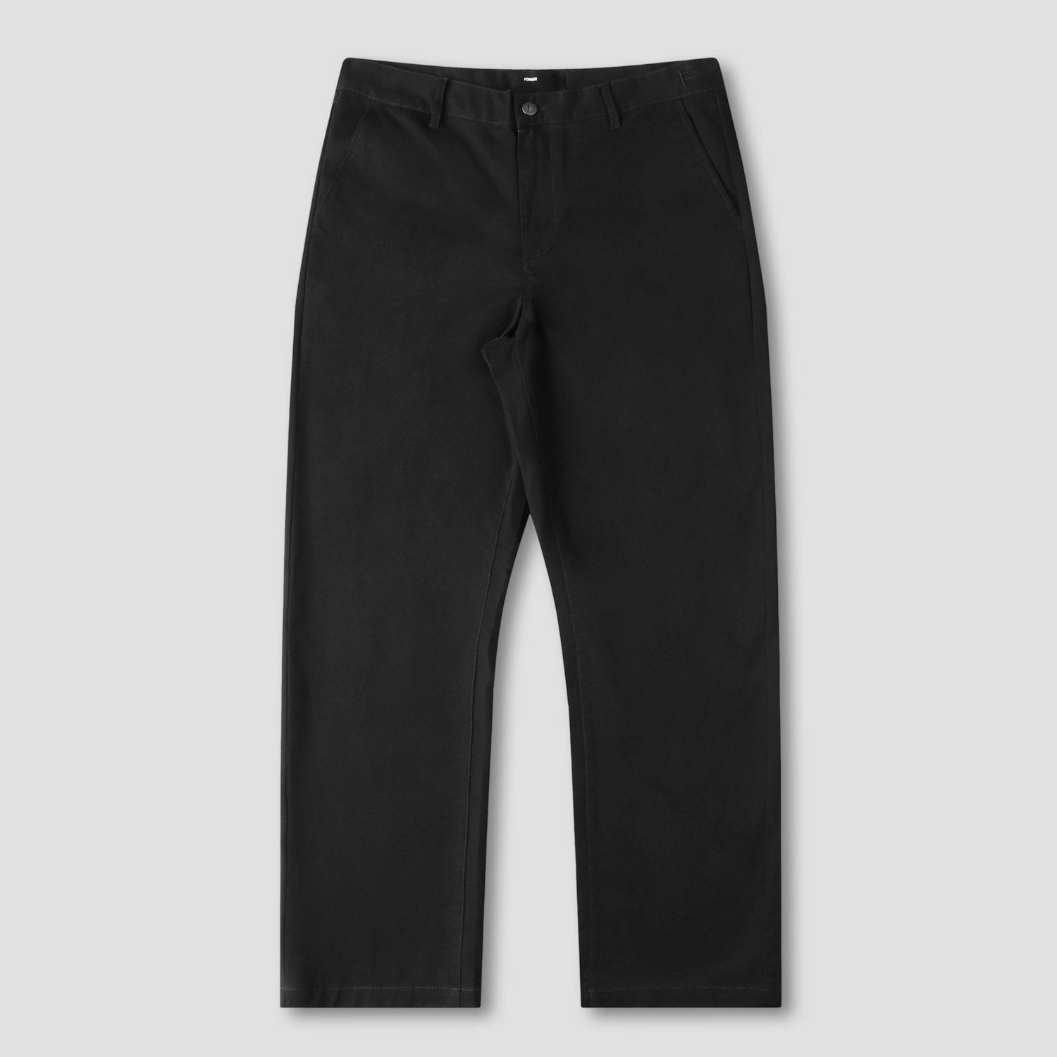 Former Legacy Chino Pant Black
