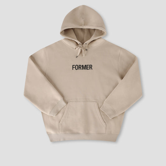 Former Legacy Emb Hood Bone