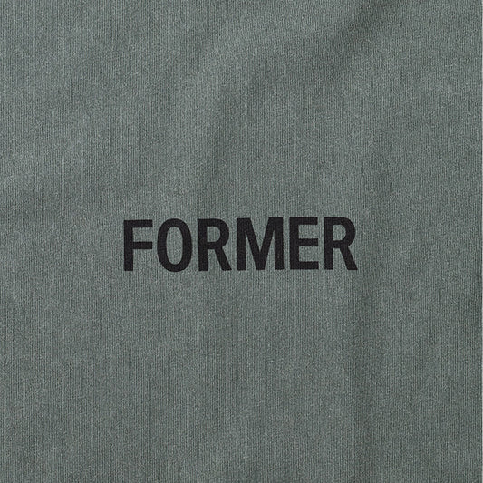 Former Legacy Overdye T-Shirt Washed Pine