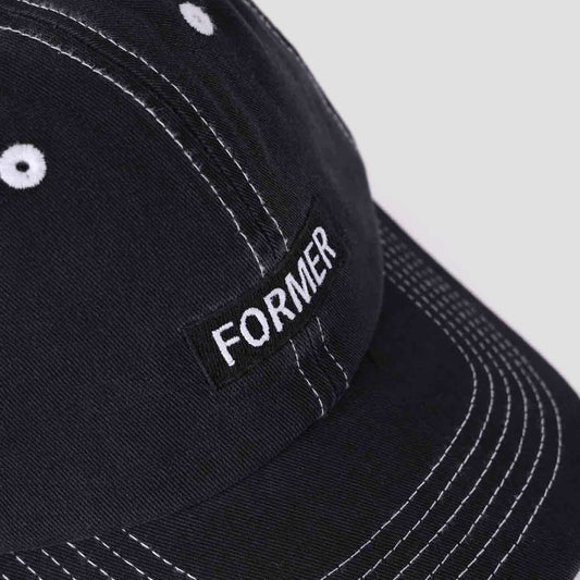 Former Legacy Rose Cap Black