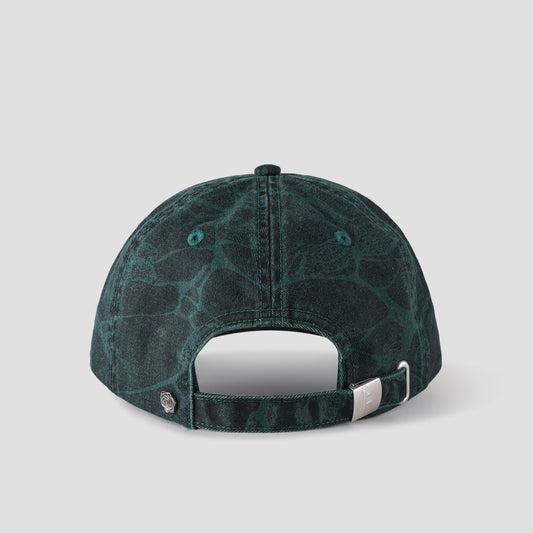 Former Legacy Rose Cap Petrol