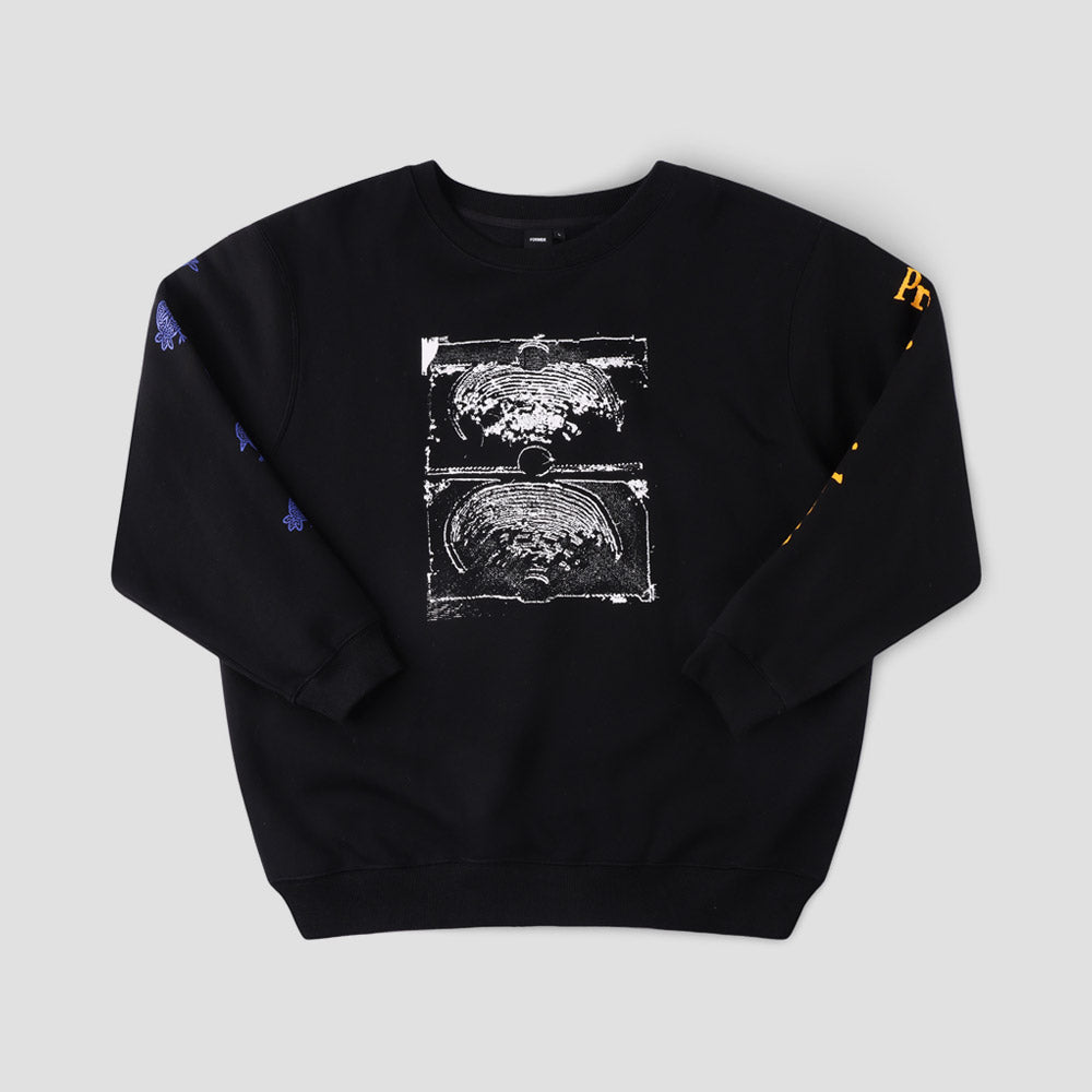 Former PV Crew Black