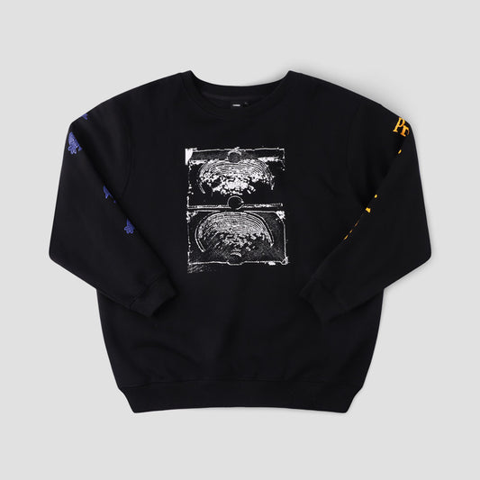 Former PV Crew Black