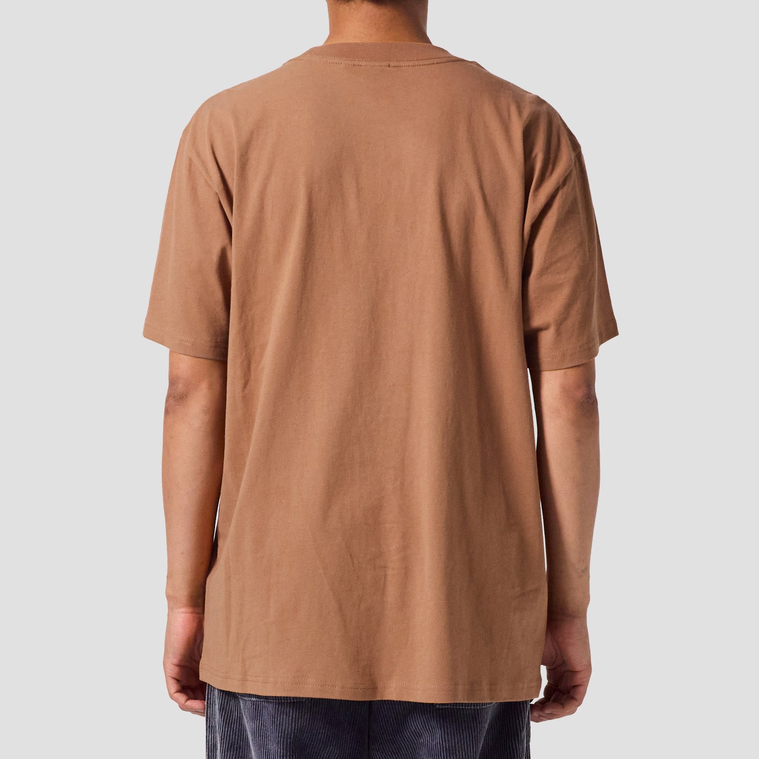 Former Recurrent F T-Shirt Copper