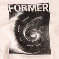 Load image into Gallery viewer, Former Revolution T-Shirt Bone
