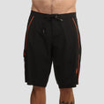 Load image into Gallery viewer, Former Reynolds 20" Trunk Black / Orange
