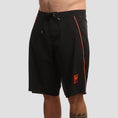 Load image into Gallery viewer, Former Reynolds 20" Trunk Black / Orange
