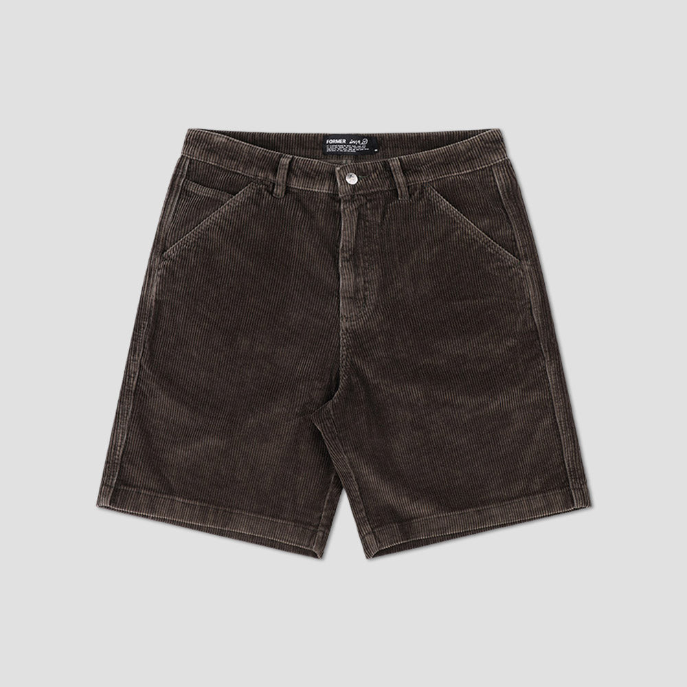 Former Reynolds 21 Cord Walkshort Pine