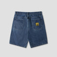 Load image into Gallery viewer, Former Reynolds 21" Denim Short Dark Blue
