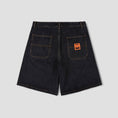 Load image into Gallery viewer, Former Reynolds 21 Denim Walkshort Washed Black
