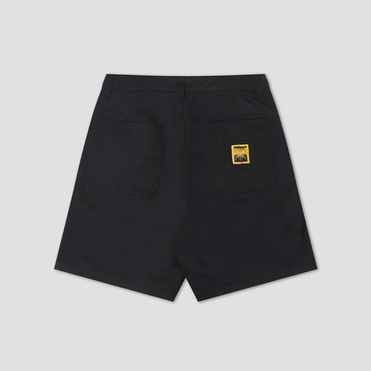Former Reynolds 21 Walkshort Black