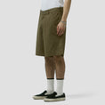 Load image into Gallery viewer, Former Reynolds 21 Walkshort Deep Olive
