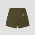 Load image into Gallery viewer, Former Reynolds 21 Walkshort Deep Olive

