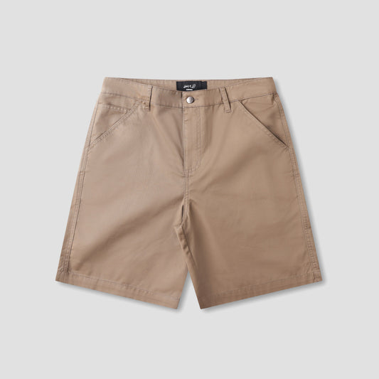 Former Reynolds 21 Walkshort Khaki