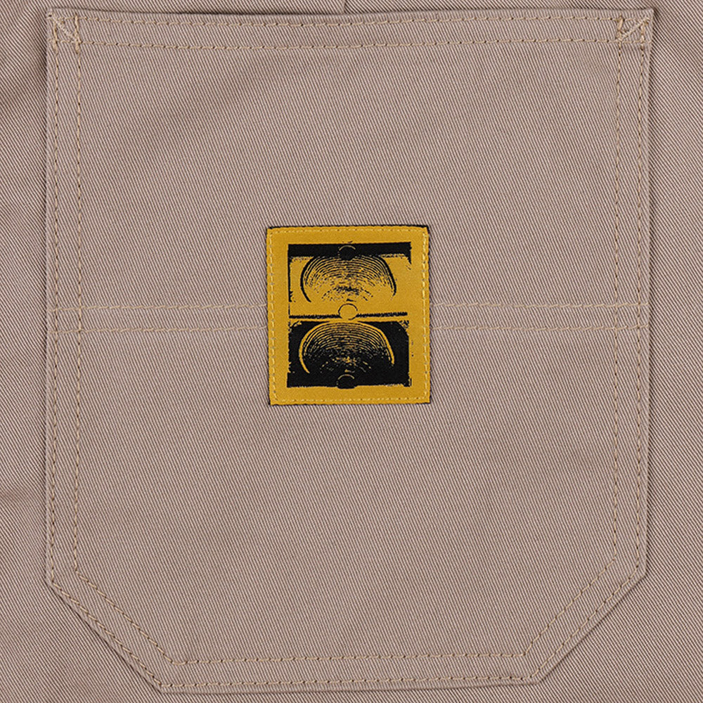 Former Reynolds 21 Walkshort Stone