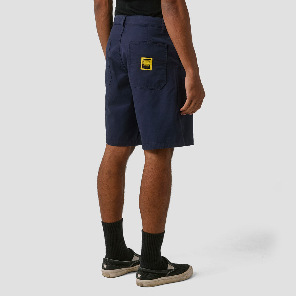 Former Reynolds Acid Cord 21" Walk Short Navy