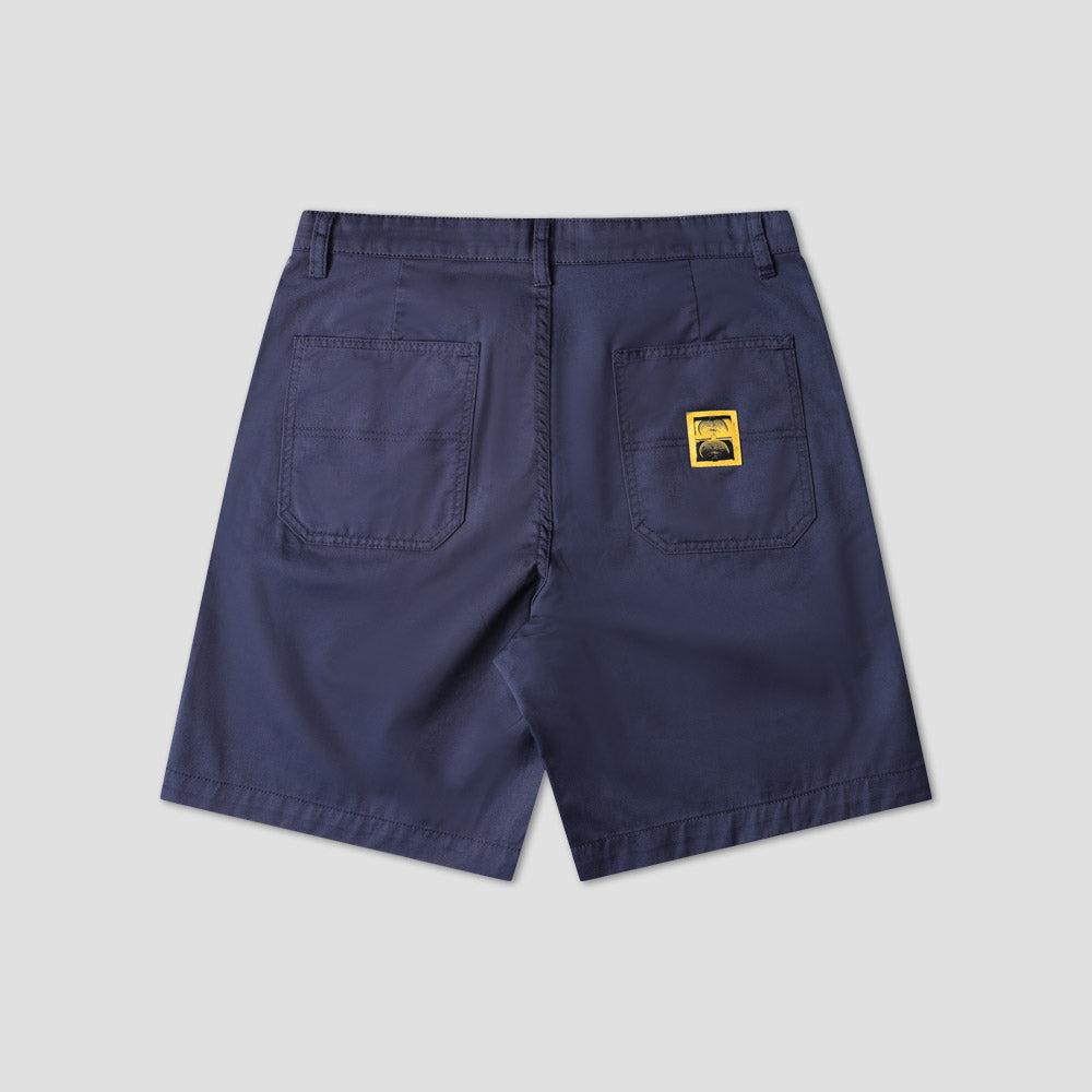 Former Reynolds Acid Cord 21" Walk Short Navy
