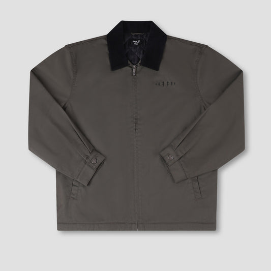 Former Reynolds Jacket Deep Olive