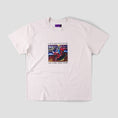 Load image into Gallery viewer, Former Rodeo Shrunken T-Shirt Bone
