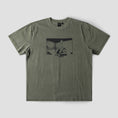 Load image into Gallery viewer, Former Room T-Shirt Washed Surplus

