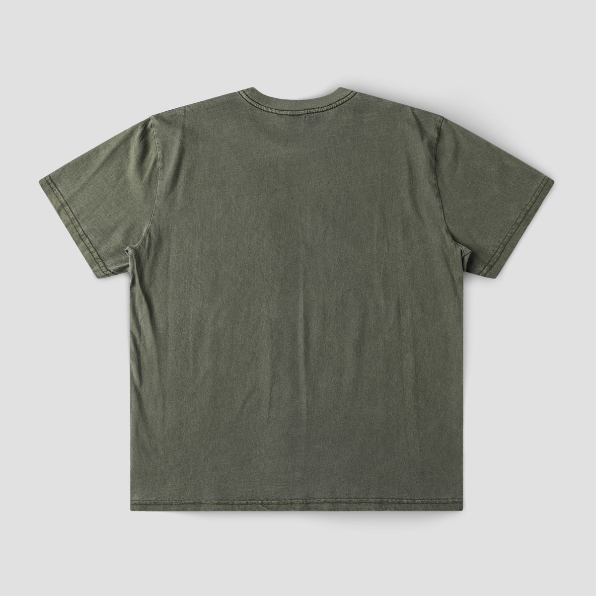 Former Room T-Shirt Washed Surplus