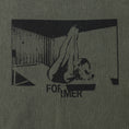Load image into Gallery viewer, Former Room T-Shirt Washed Surplus
