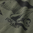 Load image into Gallery viewer, Former Room T-Shirt Washed Surplus
