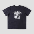 Load image into Gallery viewer, Former Shadow T-Shirt Merch Black
