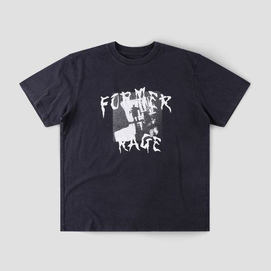 Former Shadow T-Shirt Merch Black