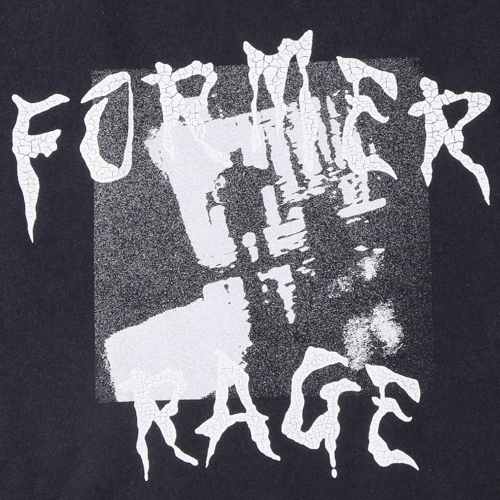 Former Shadow T-Shirt Merch Black
