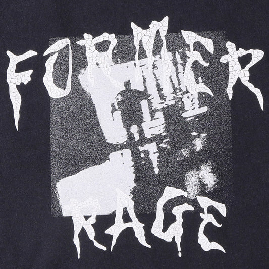 Former Shadow T-Shirt Merch Black
