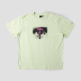 Load image into Gallery viewer, Former Shattered T-Shirt Merch Lime
