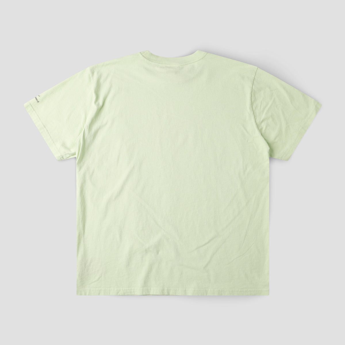 Former Shattered T-Shirt Merch Lime