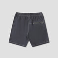 Load image into Gallery viewer, Former Swans 18 Swim Trunk Black
