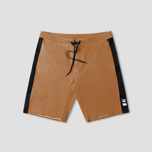 Former System 19 Trunk Copper