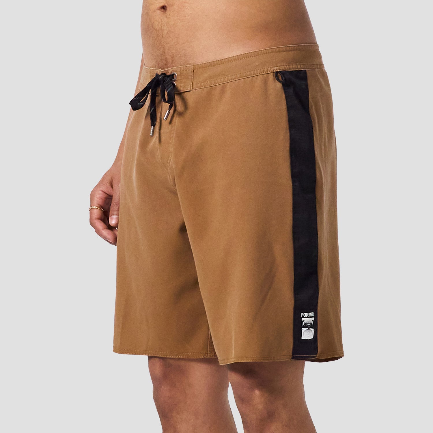 Former System 19 Trunk Copper