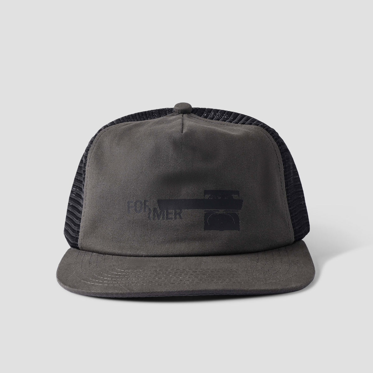 Former Tape Crux Trucker Surplus