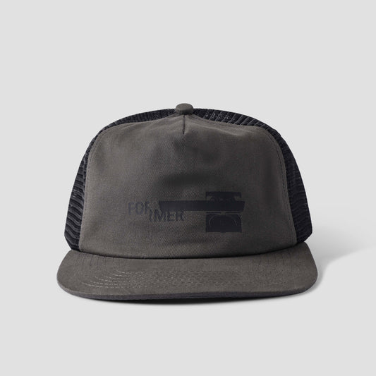 Former Tape Crux Trucker Surplus