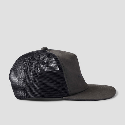 Former Tape Crux Trucker Surplus