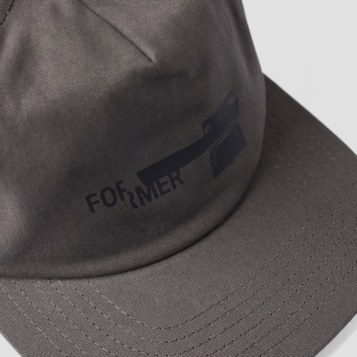Former Tape Crux Trucker Surplus