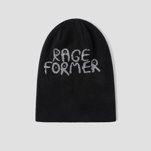Former Tin Balaclava Black