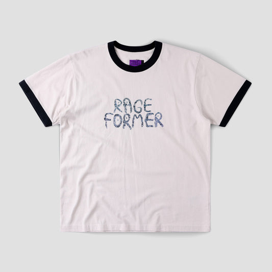 Former Tin Ringer Shrunken T-Shirt Bone