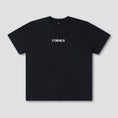 Load image into Gallery viewer, Former Trusted T-Shirt Washed Black
