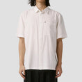 Load image into Gallery viewer, Former Vivian Vine Shortsleeve Shirt Bone
