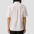 Load image into Gallery viewer, Former Vivian Vine Shortsleeve Shirt Bone
