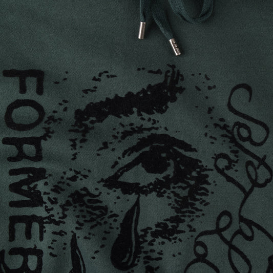 Former Weeping Organ of Sight Hood Petrol