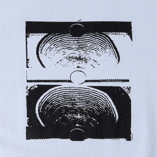 Former Crux Overdye T-Shirt Washed Sky