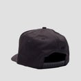 Load image into Gallery viewer, Frog Trash Talk Hat Vintage Black
