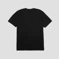Load image into Gallery viewer, HUF Galaxy T-Shirt Black
