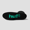 Load image into Gallery viewer, HUF x Mickey Mouse Greetings Crew Sock Black
